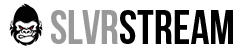 SLVRSTREAM Logo